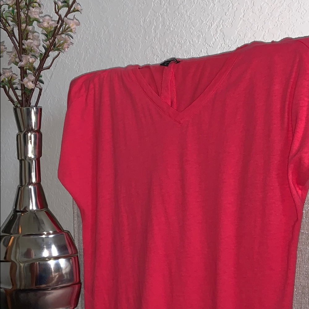 Express shirt